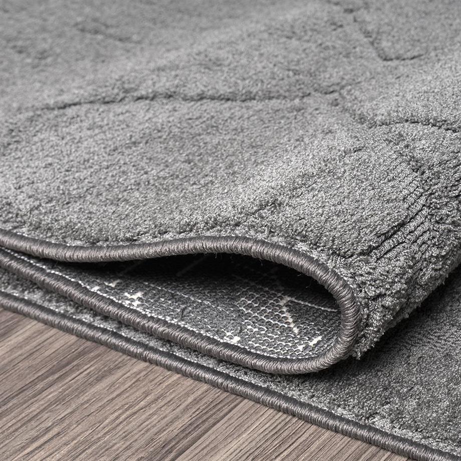 Seduction Ju003 Ultra Yumuşak Antitoz Makine Dokuma Halı