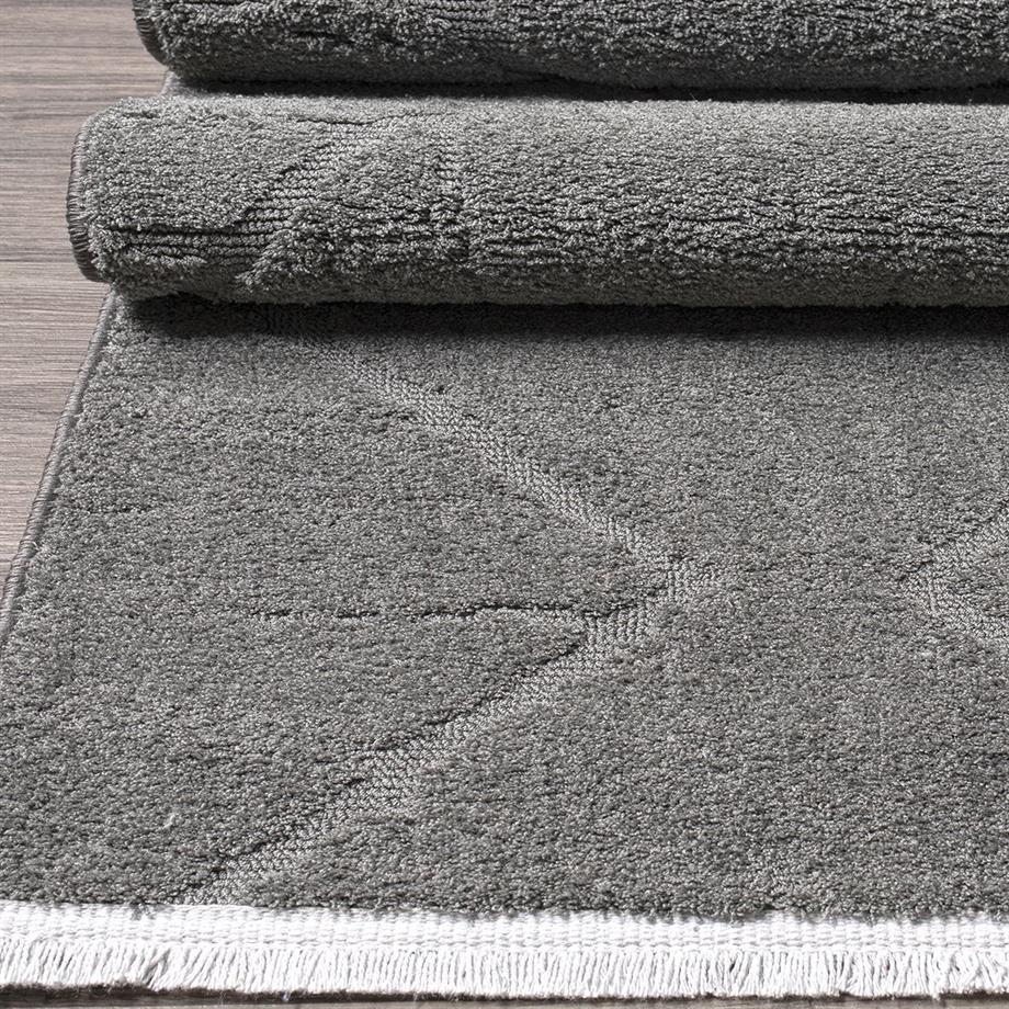 Seduction Ju003 Ultra Yumuşak Antitoz Makine Dokuma Halı