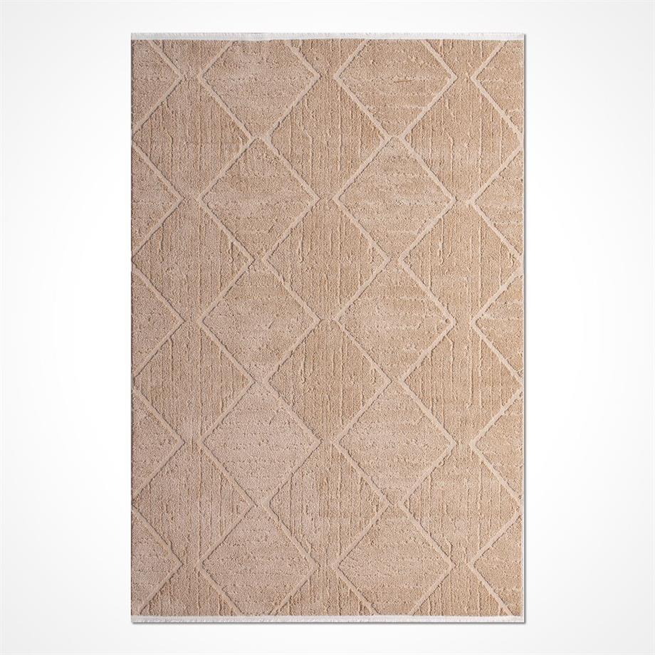 Seduction Ju00311 Ultra Yumuşak Antitoz Makine Dokuma Halı