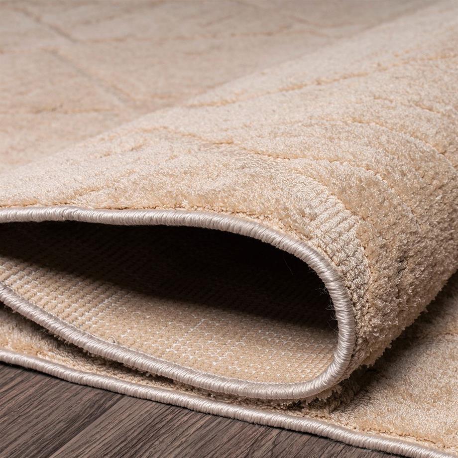 Seduction Ju00311 Ultra Yumuşak Antitoz Makine Dokuma Halı