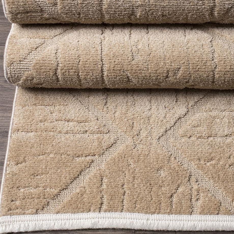 Seduction Ju00311 Ultra Yumuşak Antitoz Makine Dokuma Halı