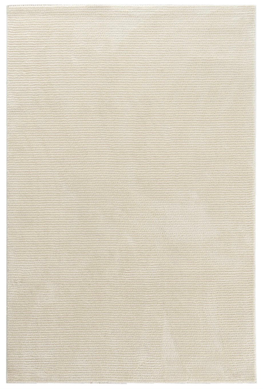 SOFT 1001 BEYAZ MİKROFİBER TOZ VE HAV YAPMAZ MAKİNE HALISI