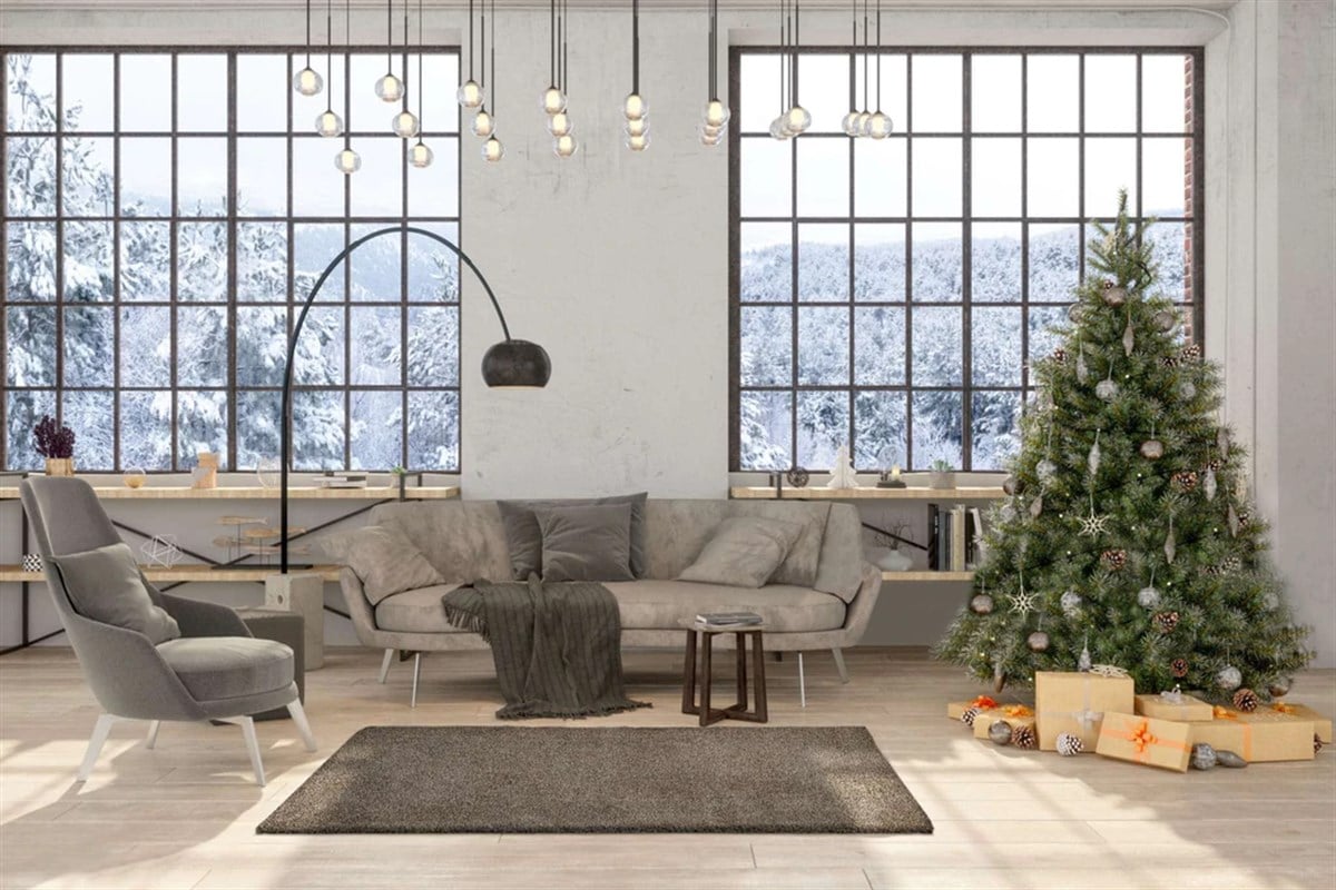 SUPERSOFT KAHVERENGİ SÜPER YUMUŞAK MAKİNE HALISI