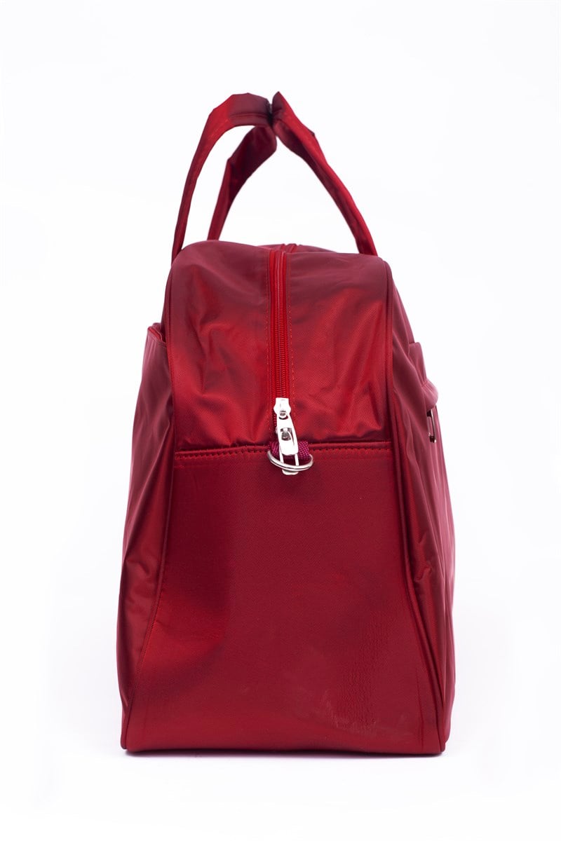 8055 BORDO ORTA BOY SEYAHAT VE EL ÇANTASI