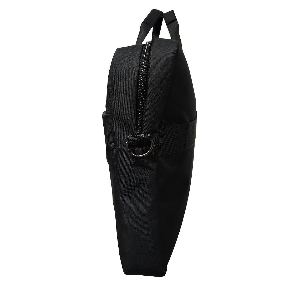 MODA 8143 SİYAH NOTEBOOK & EVRAK ÇANTASI