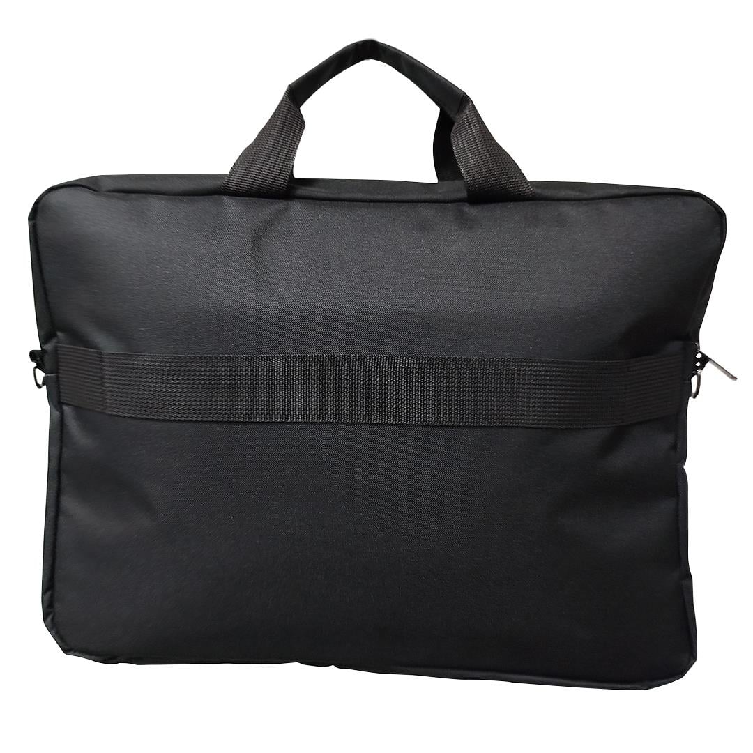 MODA 8143 SİYAH NOTEBOOK & EVRAK ÇANTASI