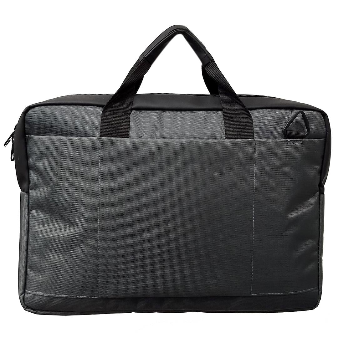 MODA 9007 GRİ NOTEBOOK EVRAK ÇANTASI