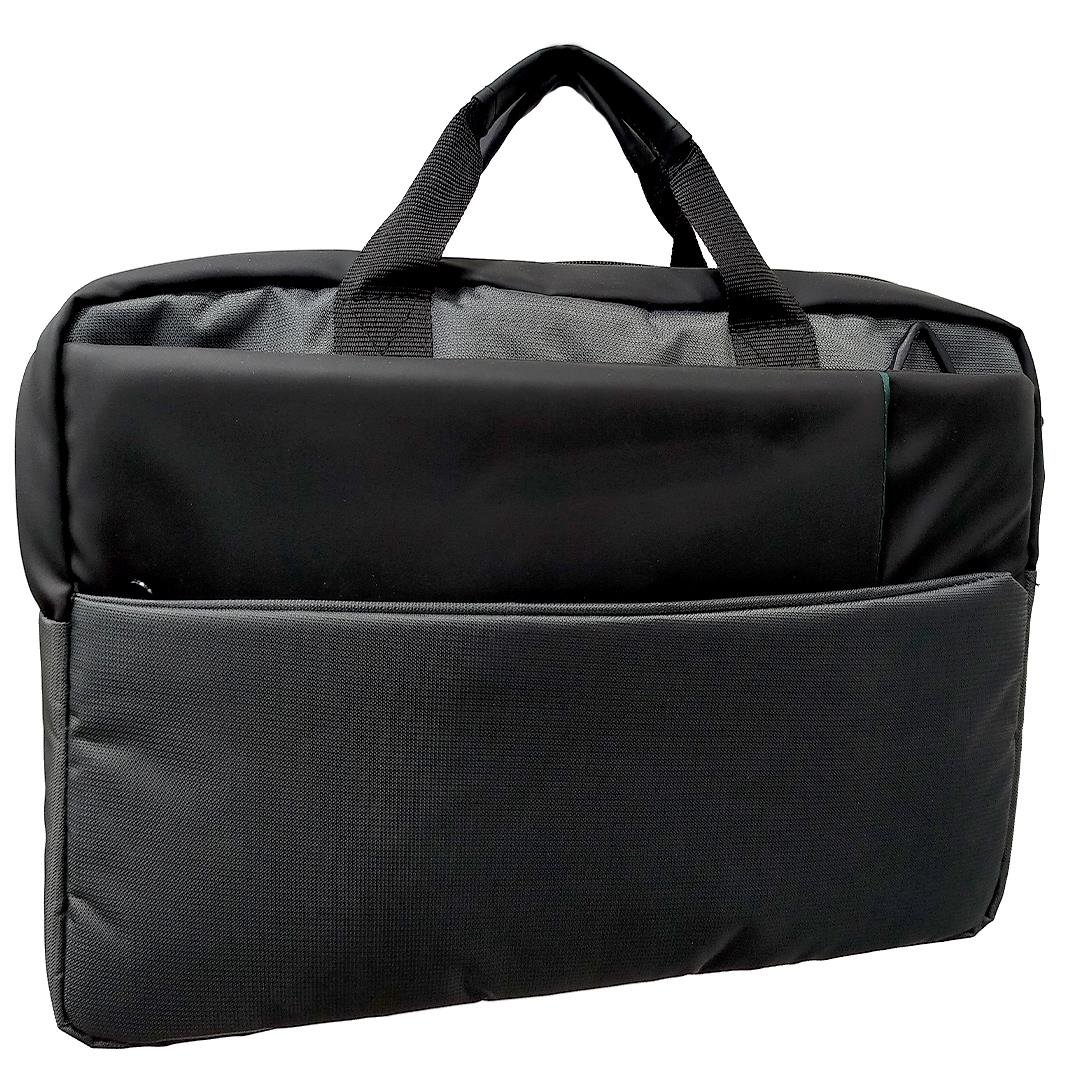 MODA 9007 GRİ NOTEBOOK EVRAK ÇANTASI
