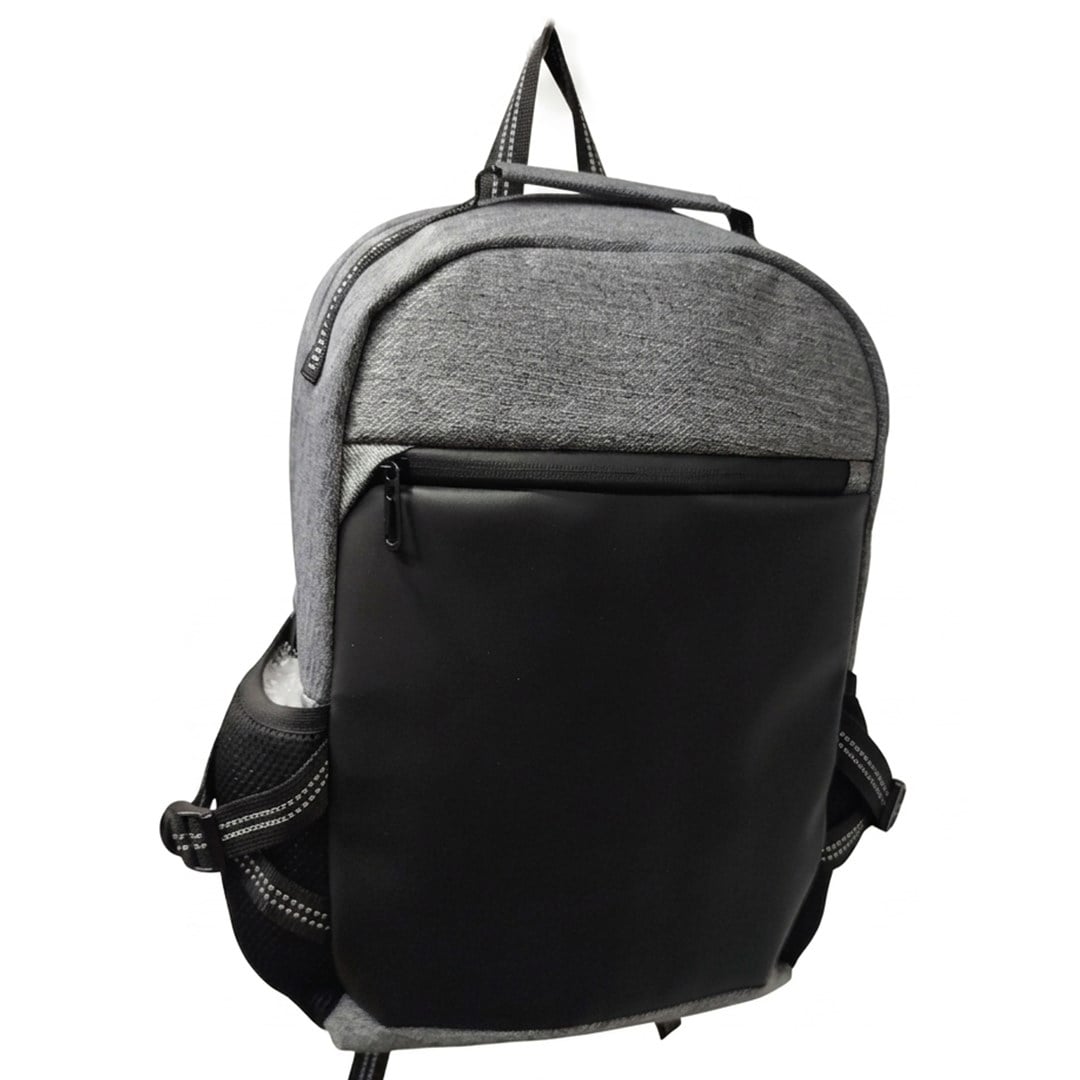 MODA 9012 GRİ UNİSEX SIRT ÇANTASI