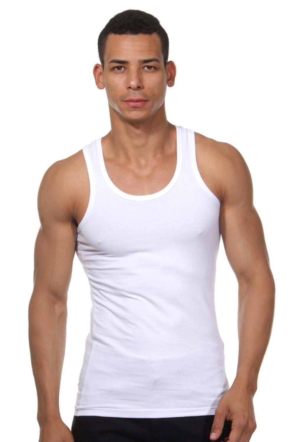 Beyaz Sporcu Atleti - DZN7202