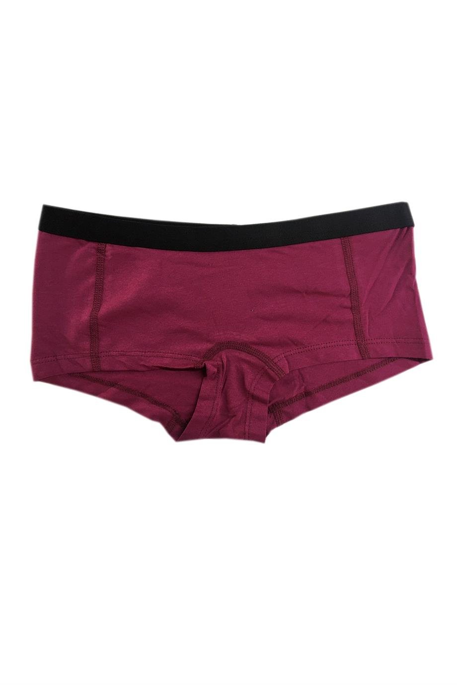 Eflatun Kadın Boxer - DZBYN0026