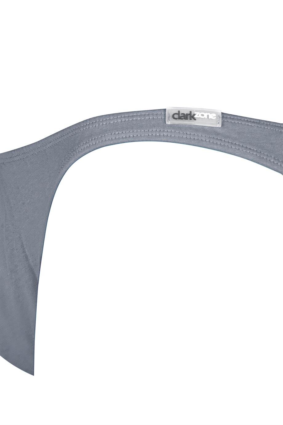 Erkek Gri Bambu Slip - DZNBM6403