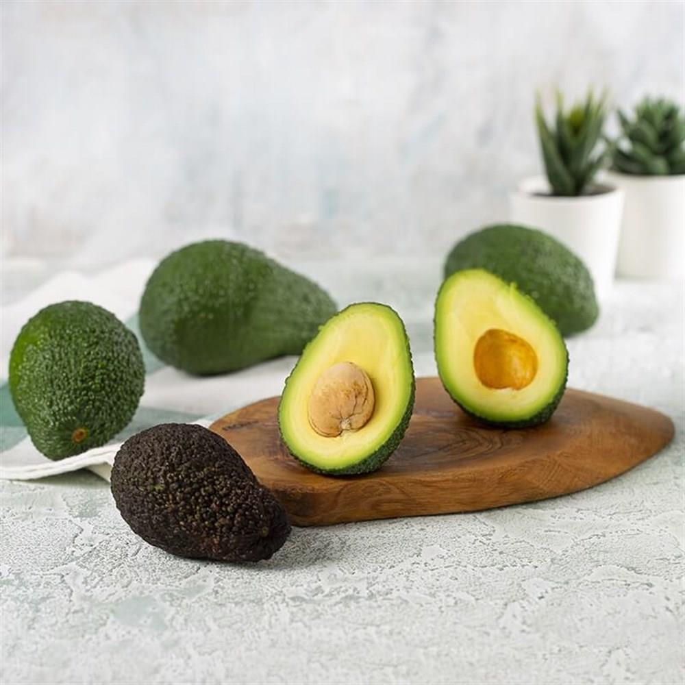 AVOKADO (HASS) - 1 KG