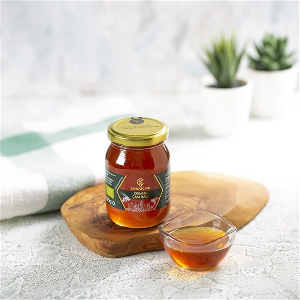 ÇAM BALI- 225 GR