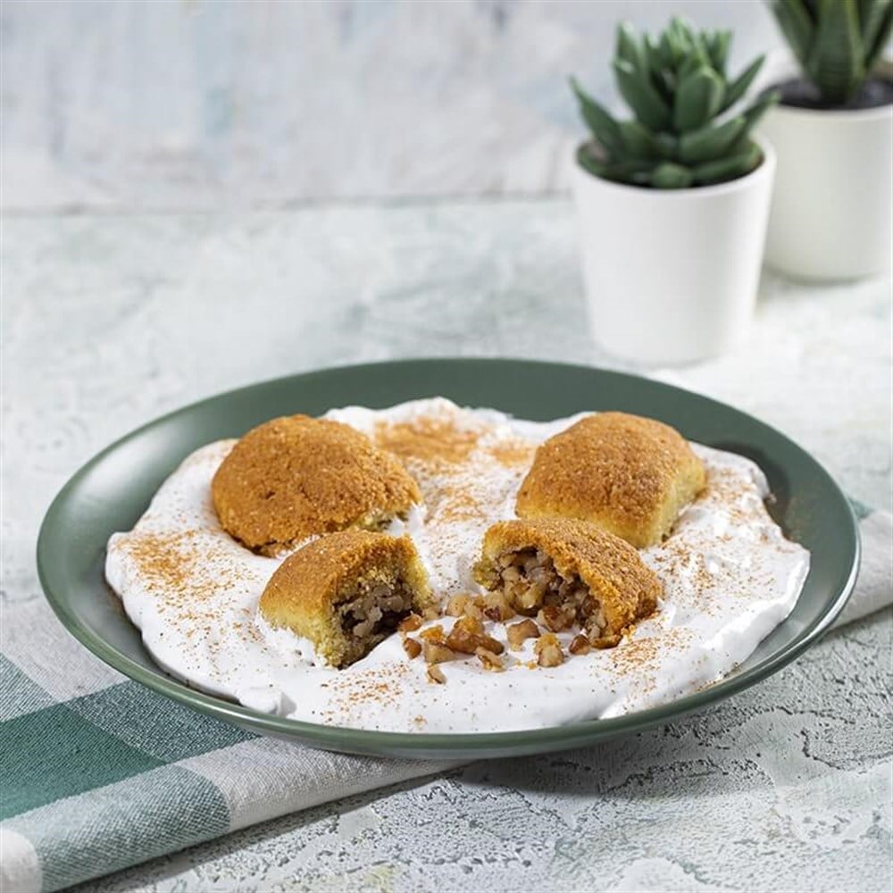 CEVİZLİ KEREBİÇ -750GR