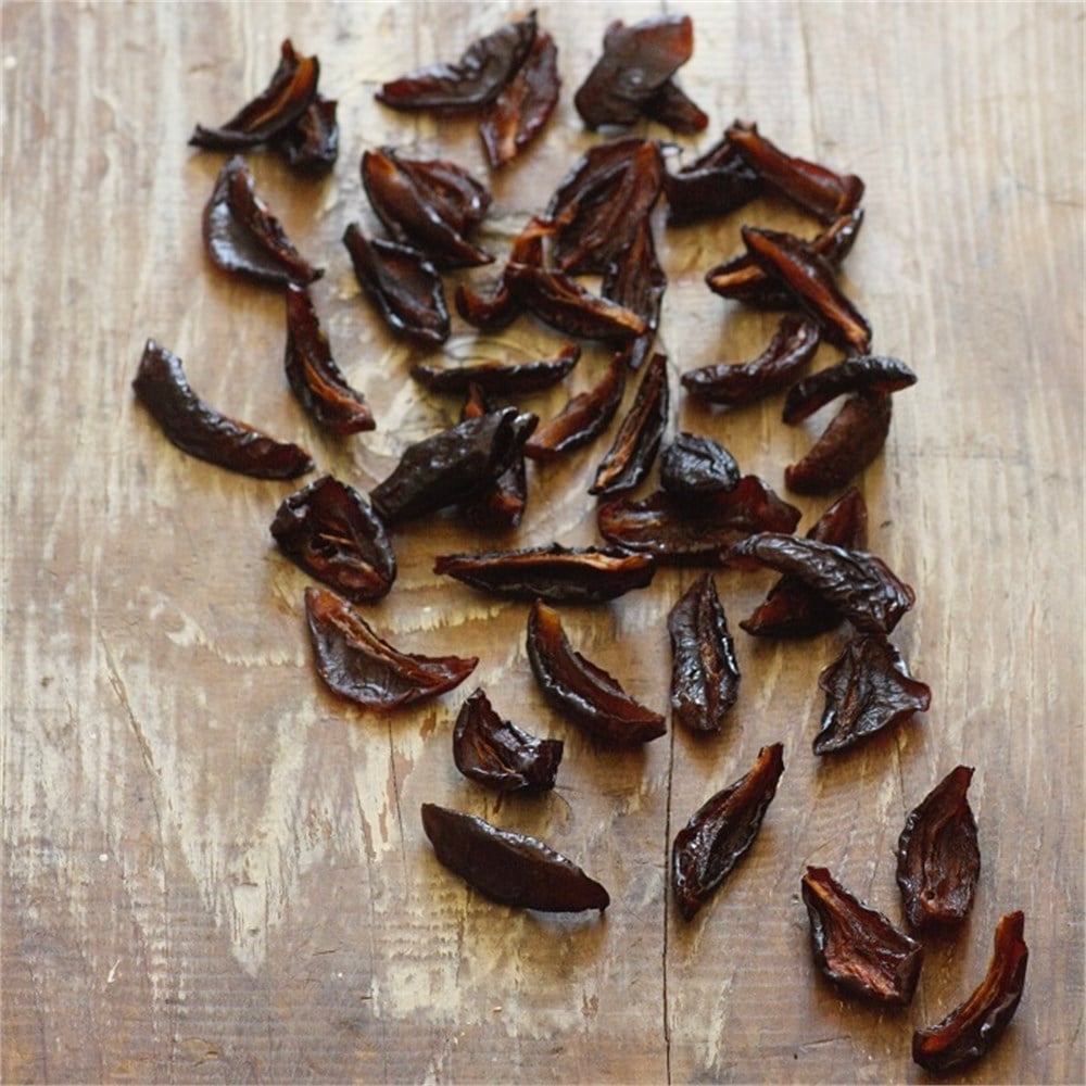 ERİK KURUSU -200 GR