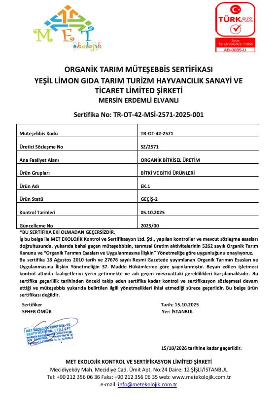KAPYA BİBER - 500 GR