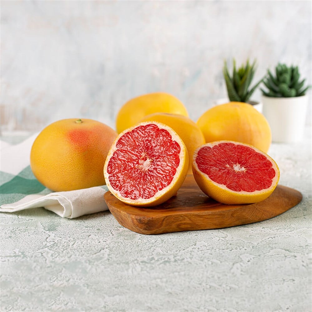 KIRMIZI GREYFURT -1KG