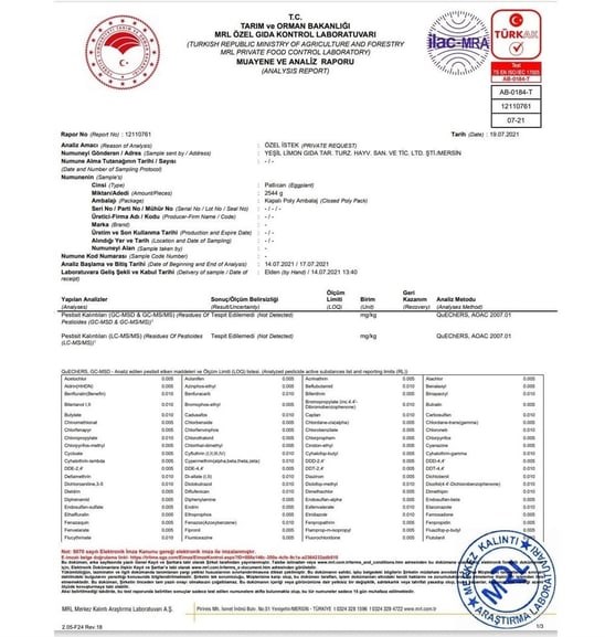 PATLICAN-5KG
