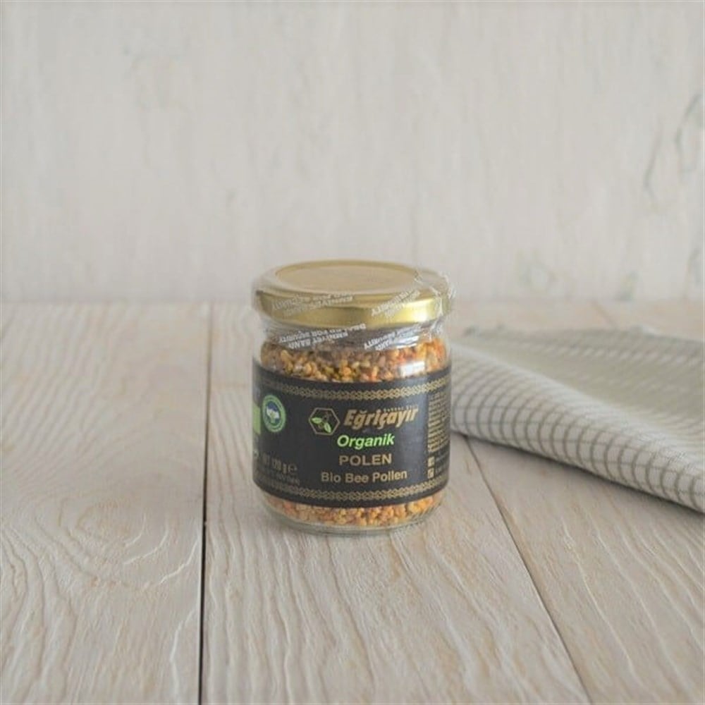 POLEN- 120 GR