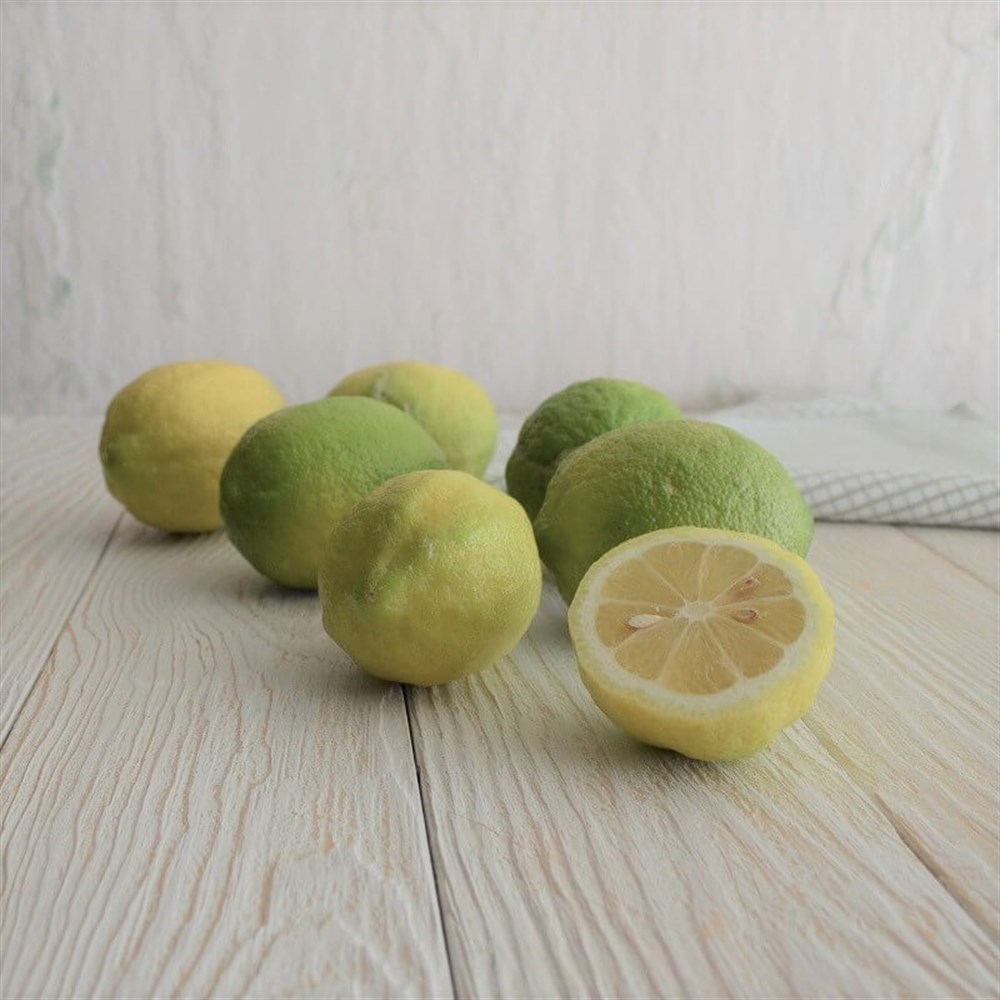 ŞATAF LİMON -1KG