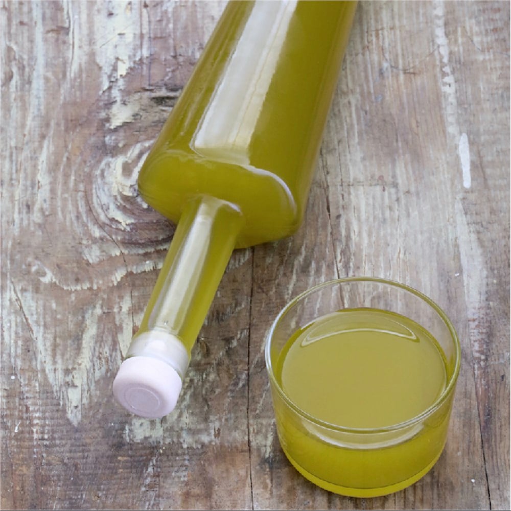 TAZE ZEYTİN YAĞI -0,5 LT
