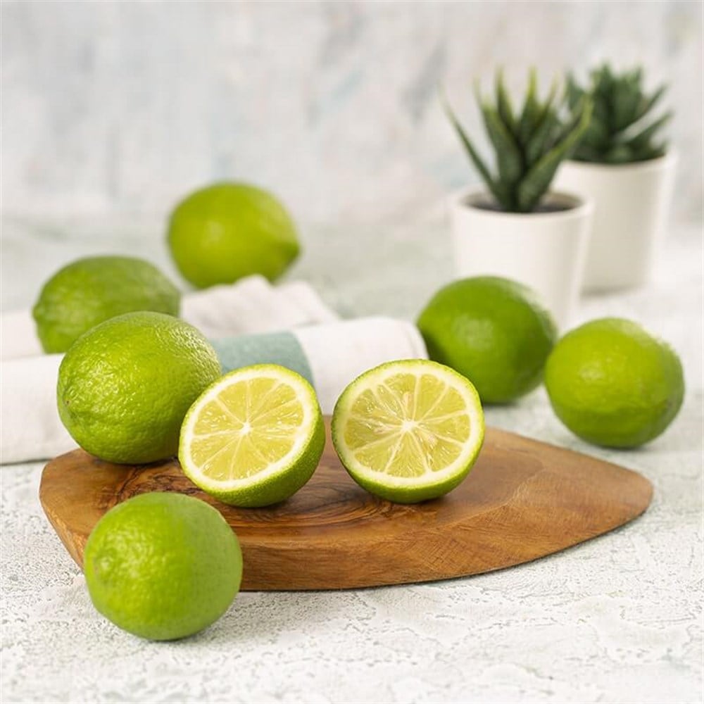 YEŞİL LİMON -1KG