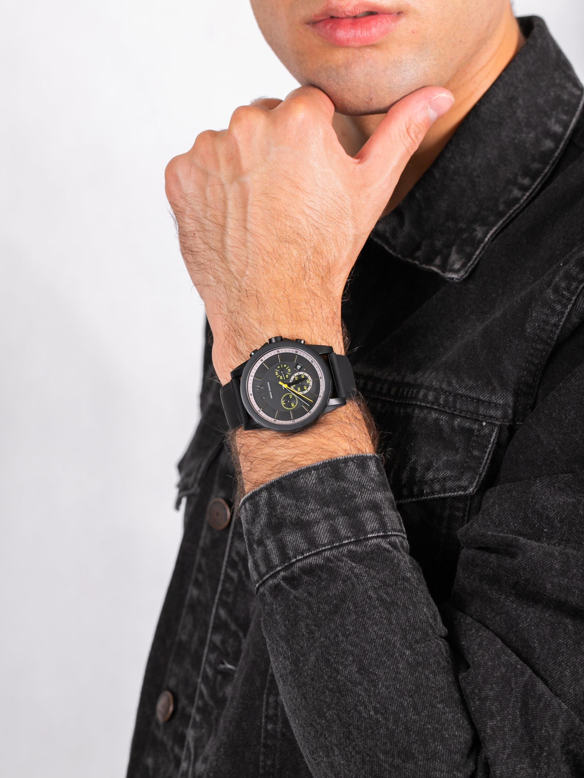 Armani Exchange AX1343 Erkek Kol Saati