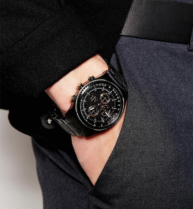 Armani Exchange AX1604 Erkek Kol Saati