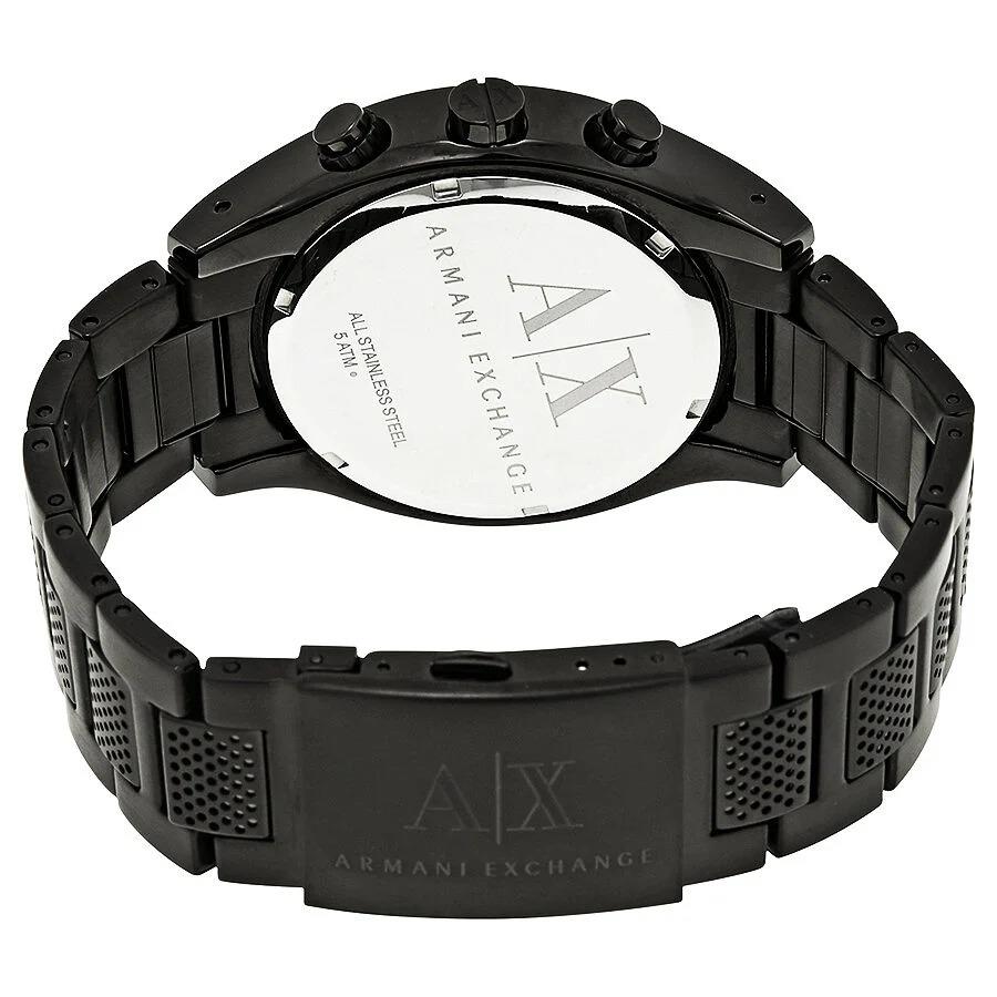 Armani Exchange AX1605 Erkek Kol Saati