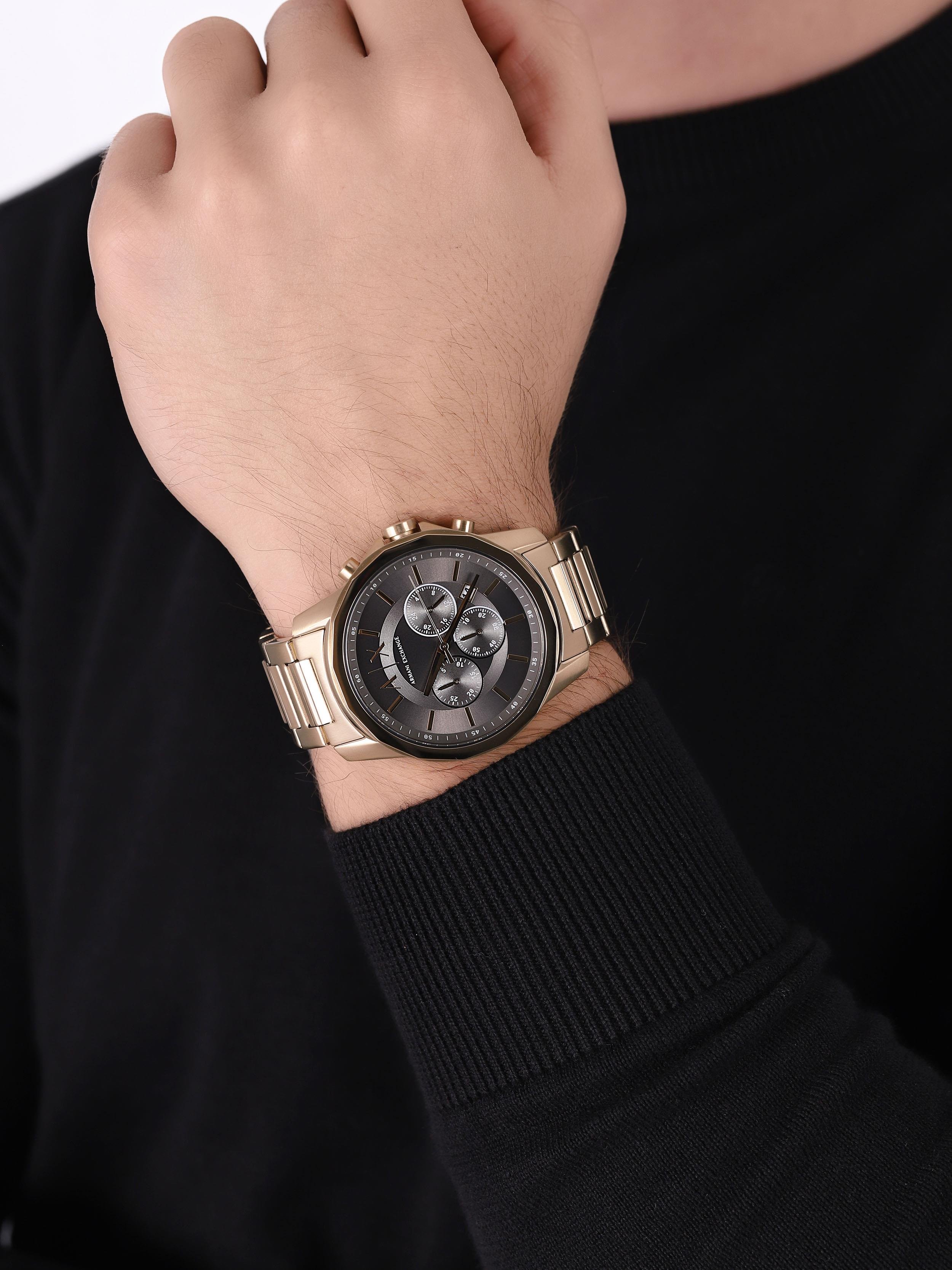 Armani Exchange AX1721 Erkek Kol Saati