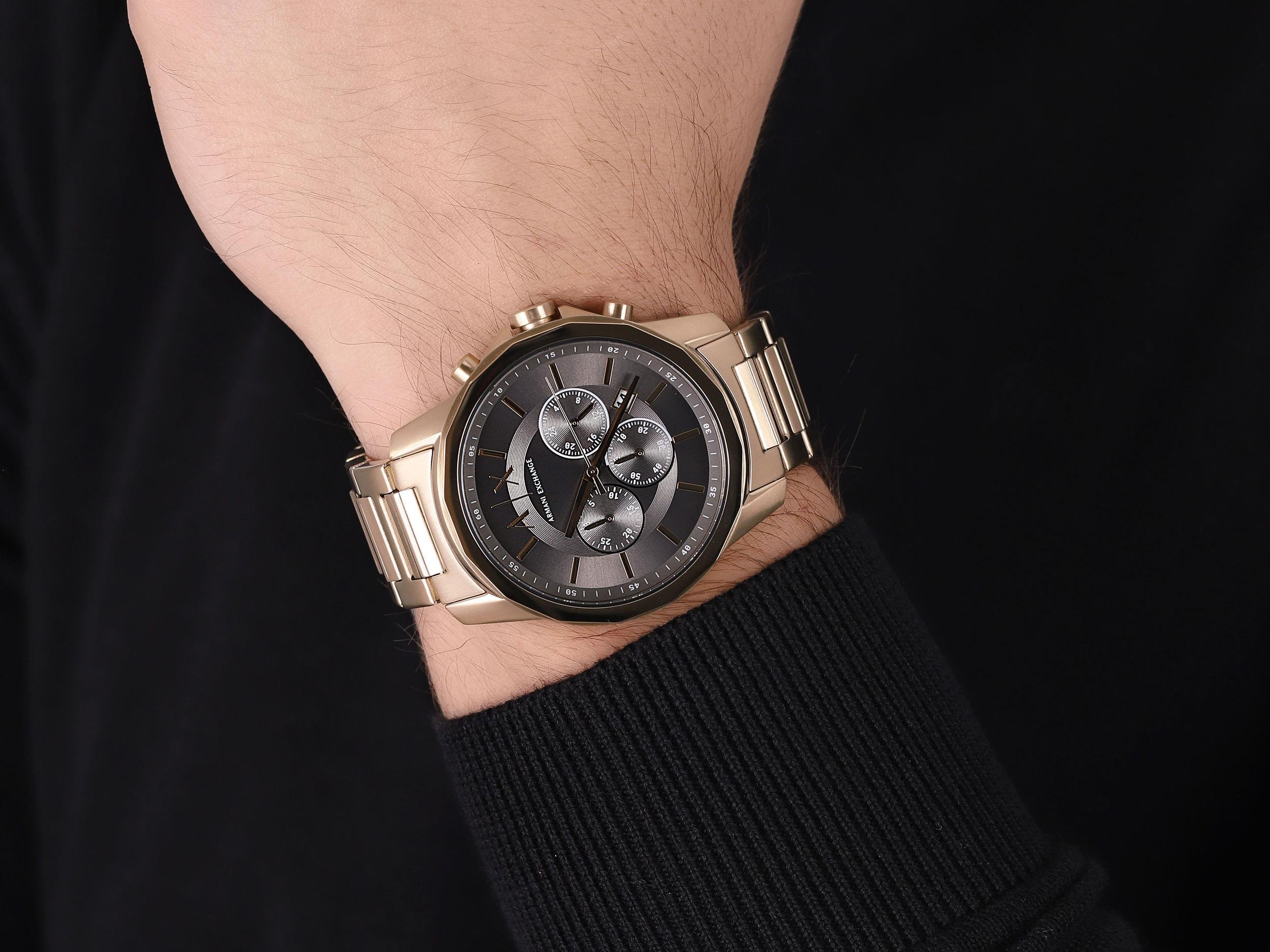 Armani Exchange AX1721 Erkek Kol Saati