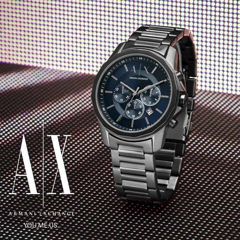 Armani Exchange AX1731 Erkek Kol Saati