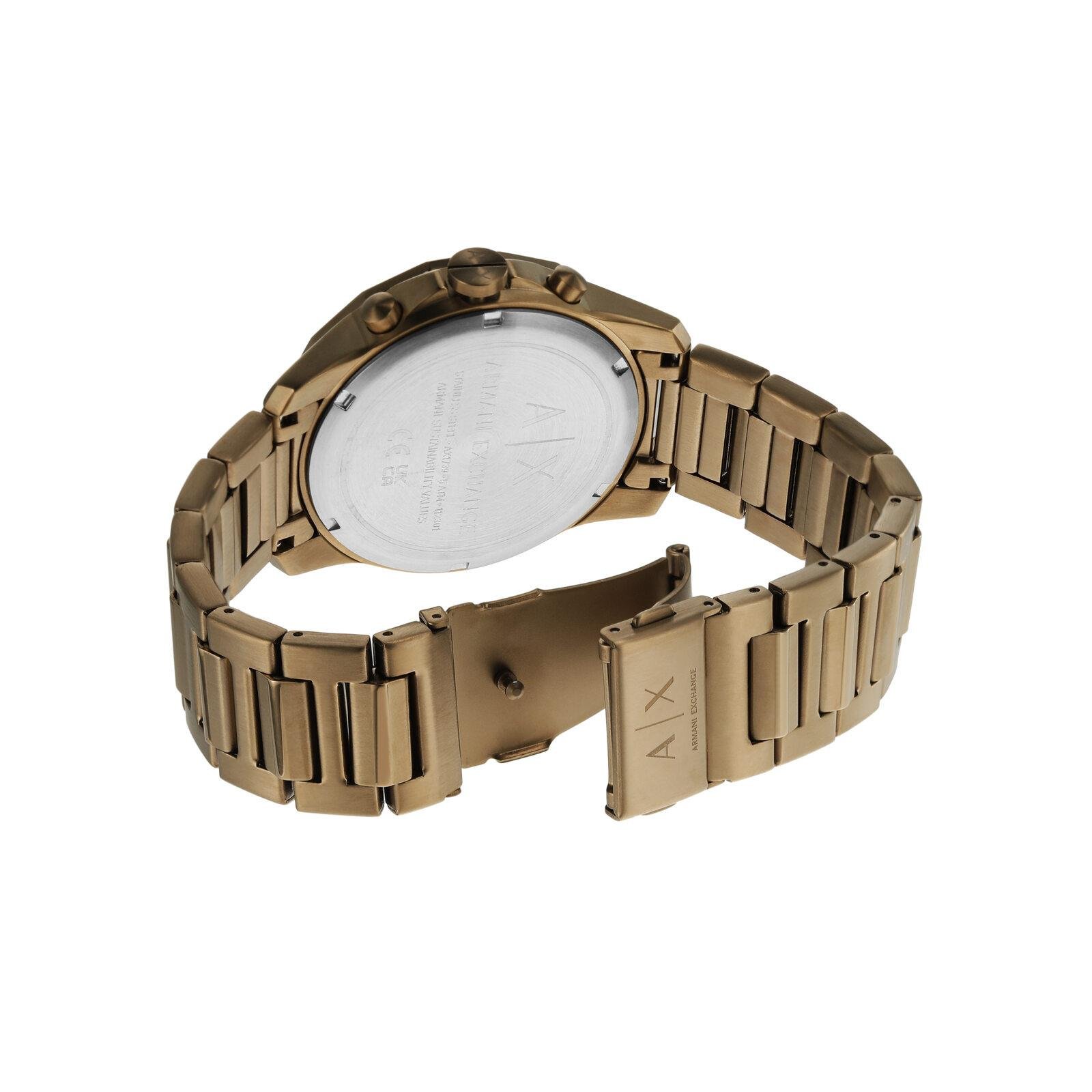 Armani Exchange AX1739 Erkek Kol Saati