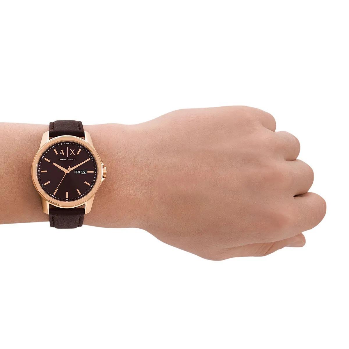 Armani Exchange AX1740 Erkek Kol Saati