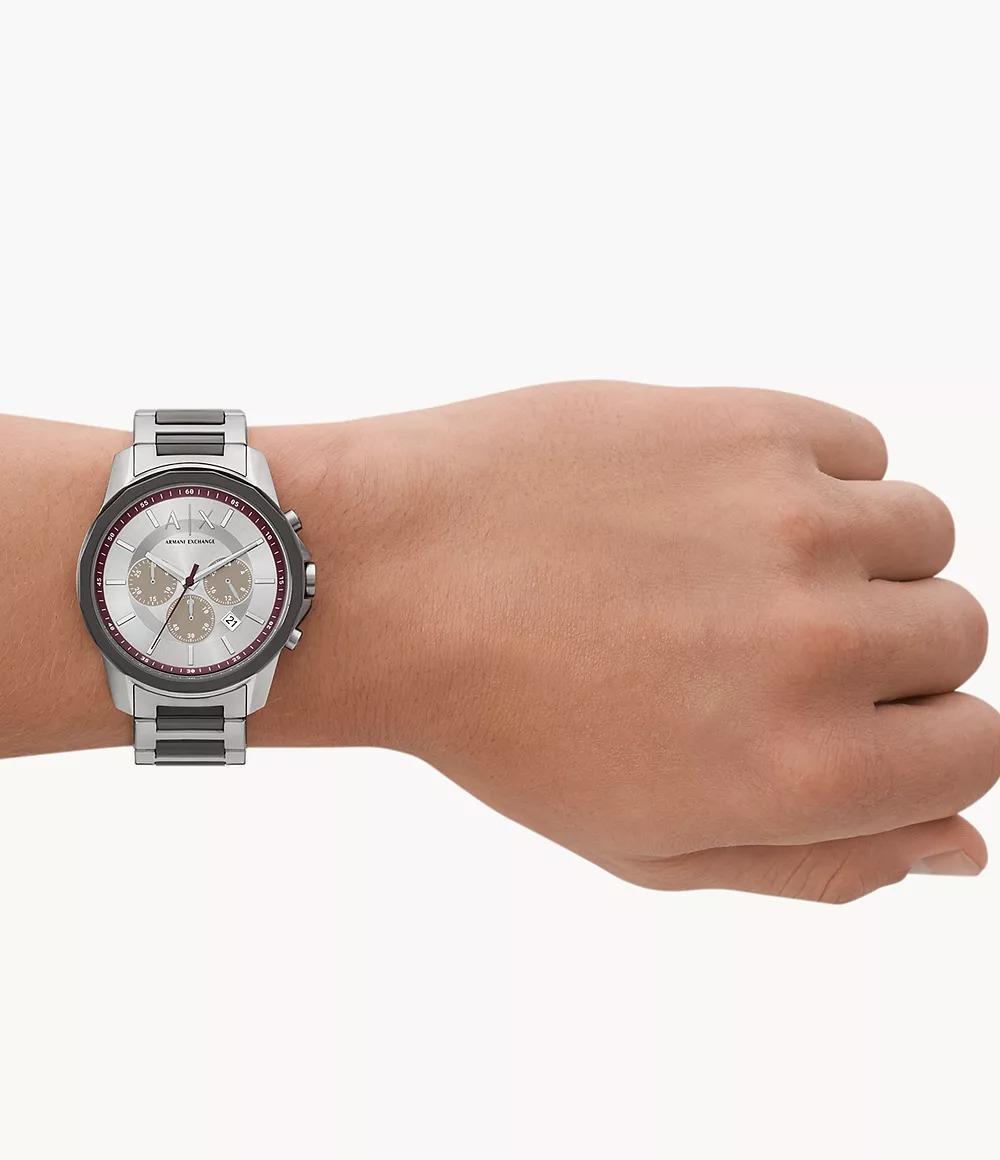 Armani Exchange AX1745 Erkek Kol Saati