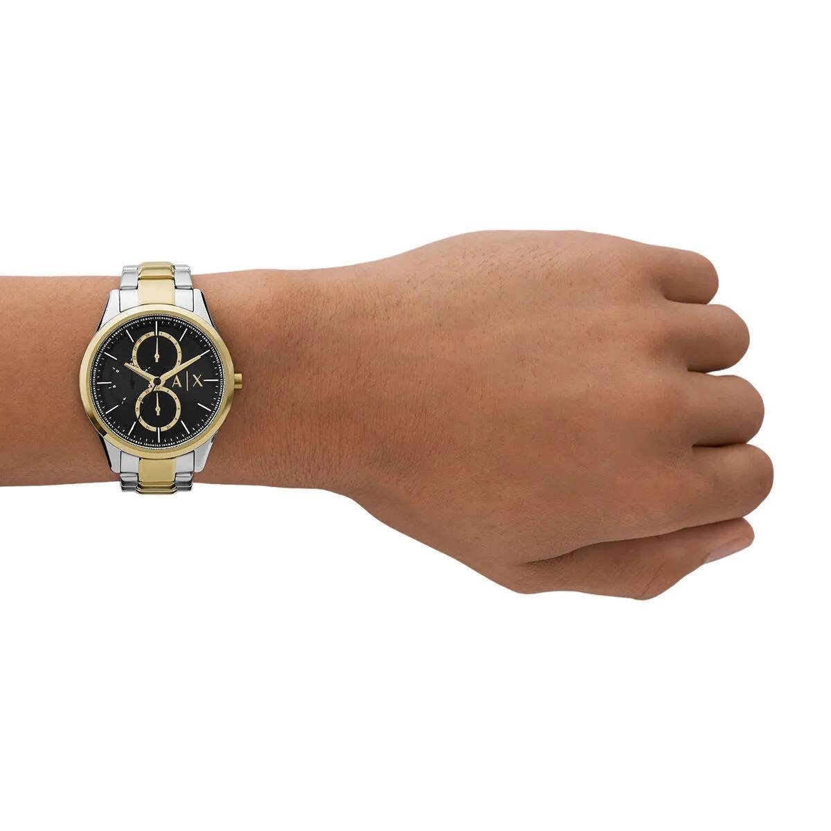 Armani Exchange AX1865 Erkek Kol Saati