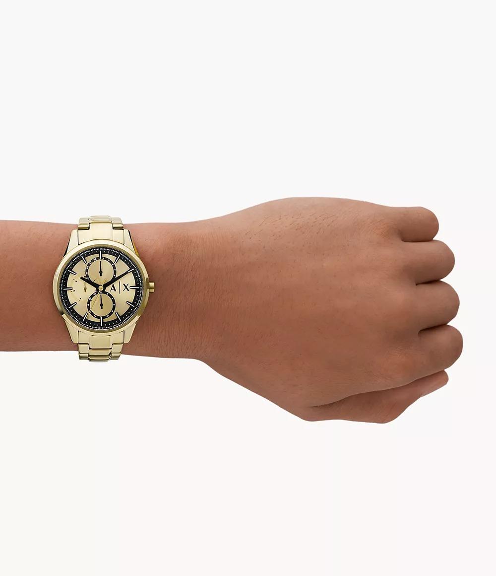 Armani Exchange AX1866 Erkek Kol Saati