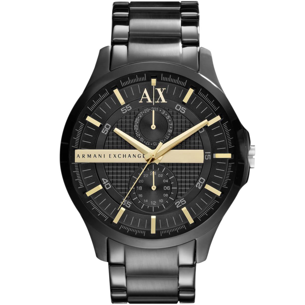Armani Exchange AX2121 Erkek Kol Saati