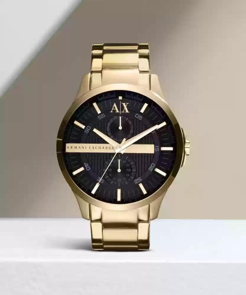 Armani Exchange AX2122 Erkek Kol Saati
