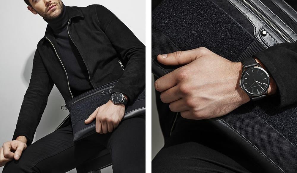 Armani Exchange AX2148 Erkek Kol Saati