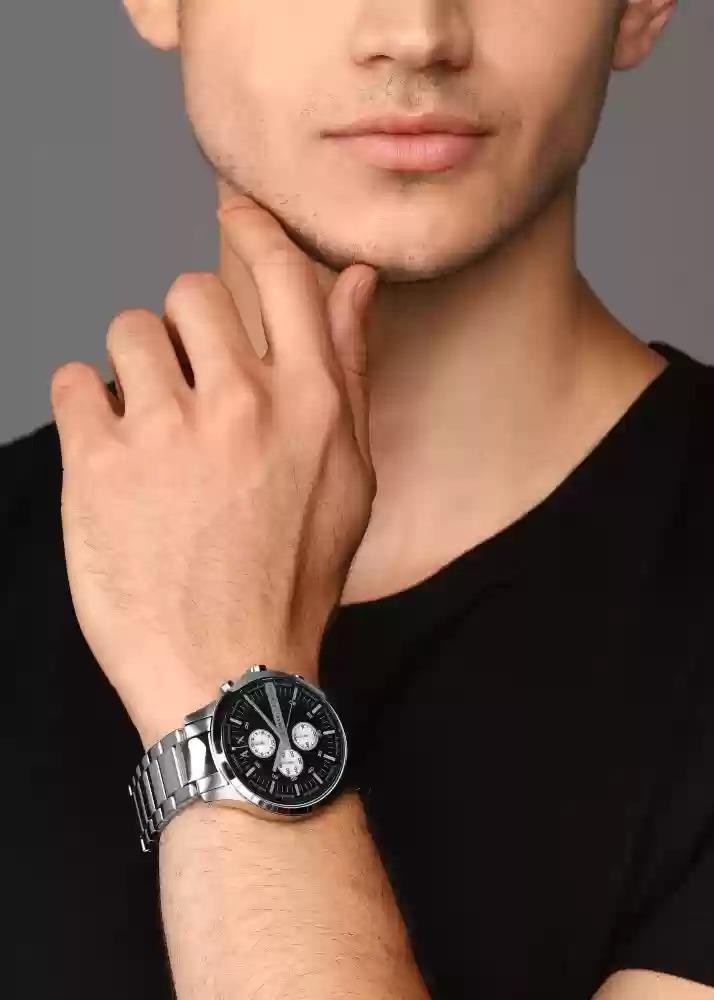 Armani Exchange AX2152 Erkek Kol Saati
