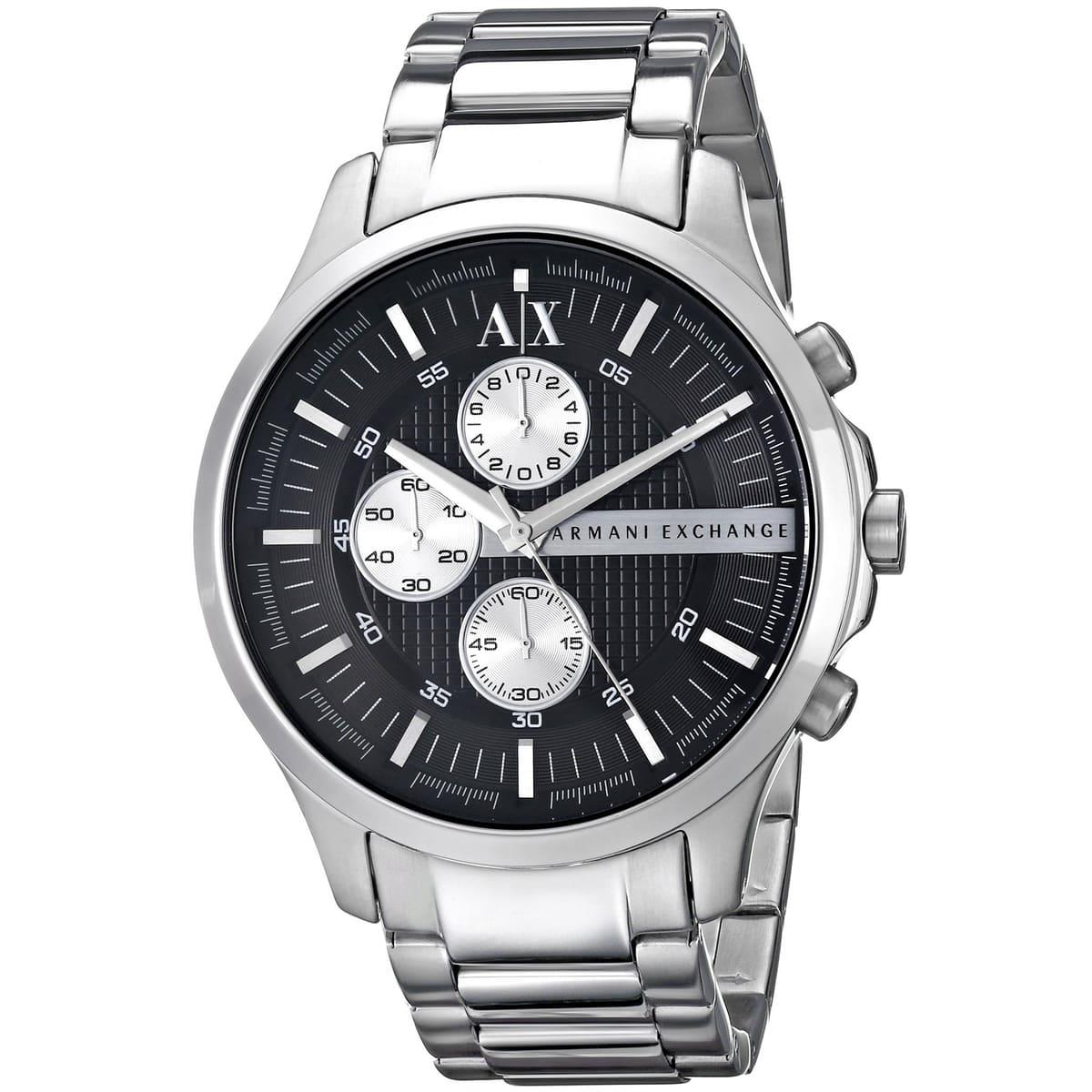Armani Exchange AX2152 Erkek Kol Saati