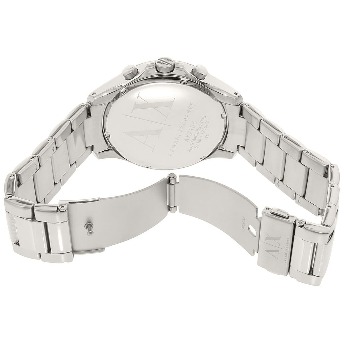 Armani Exchange AX2155 Erkek Kol Saati