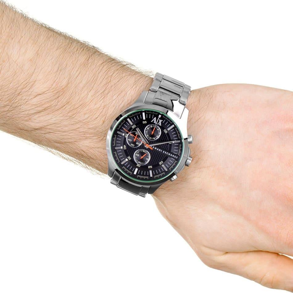 Armani Exchange AX2163 Erkek Kol Saati
