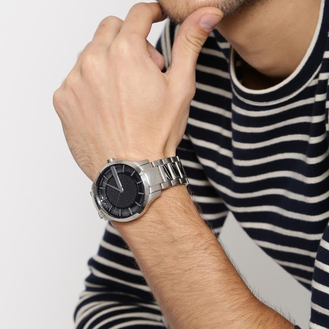 Armani Exchange AX2179 Erkek Kol Saati