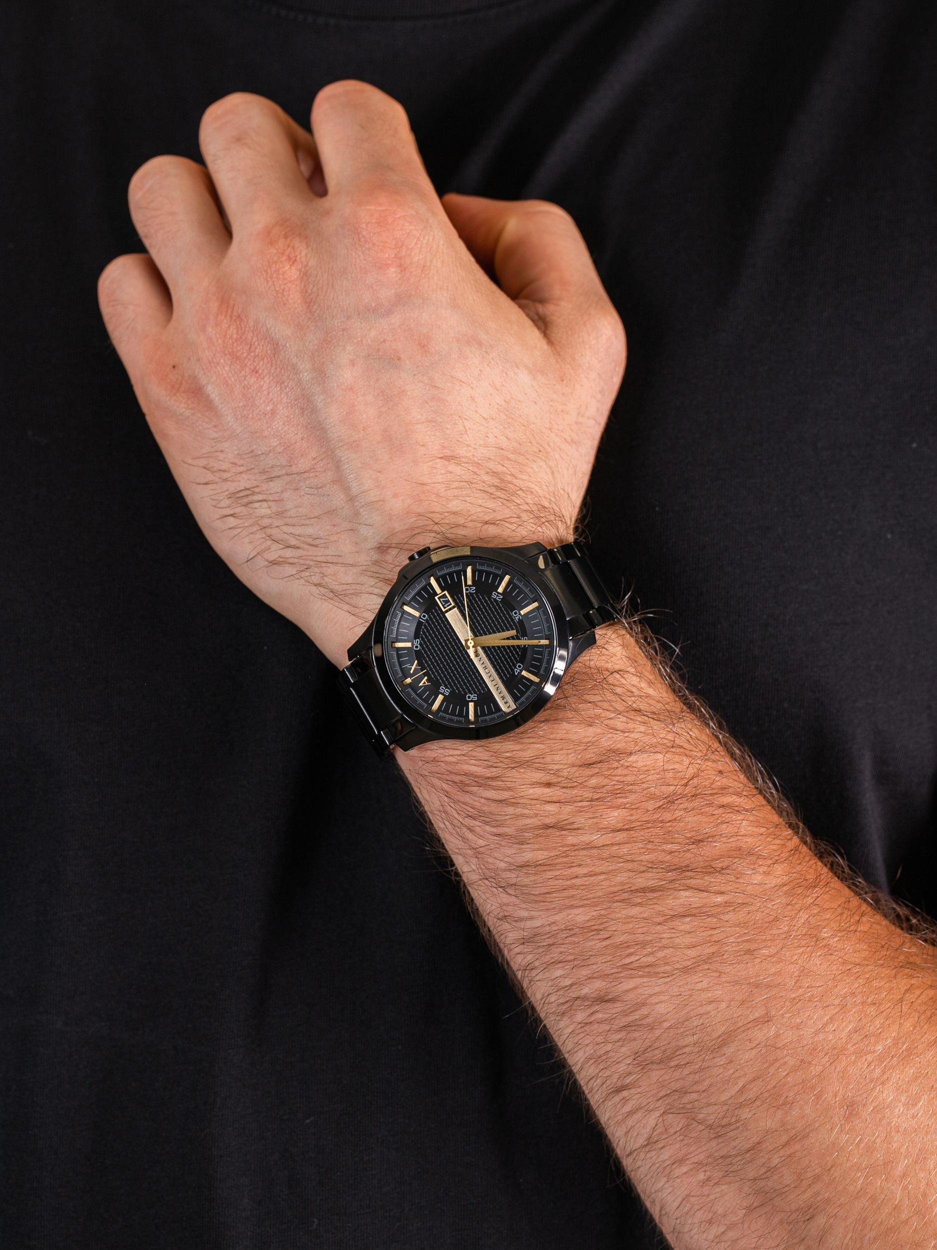 Armani Exchange AX2413 Erkek Kol Saati