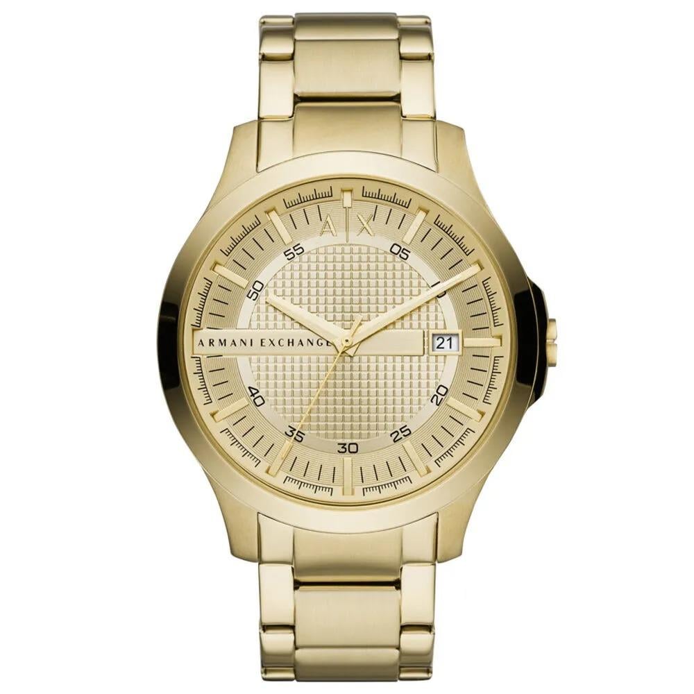 Armani Exchange AX2415 Erkek Kol Saati