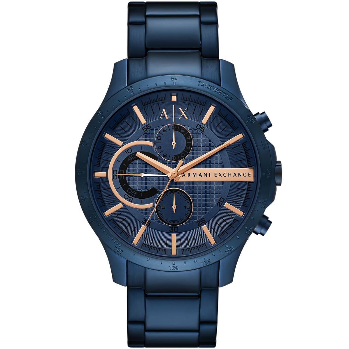 Armani Exchange AX2430 Erkek Kol Saati