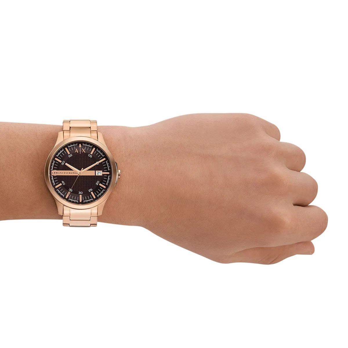 Armani Exchange AX2449 Erkek Kol Saati